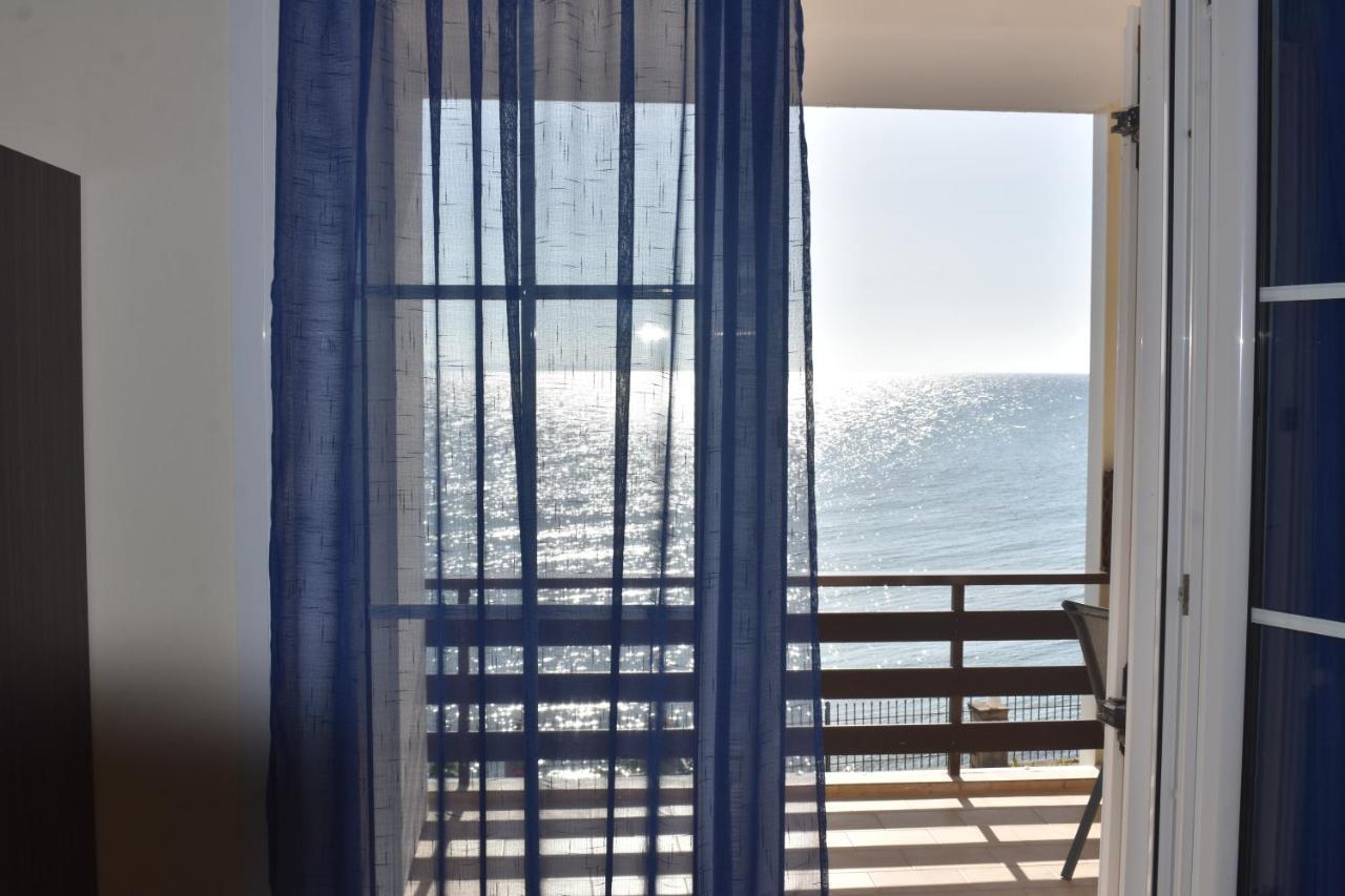 Paradiso Del Mare On The Beach By "Elite" Plános Eksteriør bilde